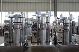 液壓榨油機(jī)哪家好？