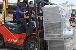 常見榨油機(jī)種類