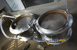 螺旋榨油機(jī)壓榨級數(shù)真的是越高越好嗎？