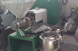 如何選擇適合的榨油機(jī)?