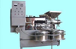 榨油機(jī)的使用方法