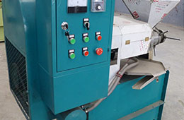 大豆榨油機(jī)多少錢？