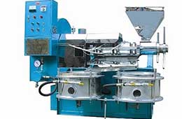 棉籽榨油機的維護和保養(yǎng)