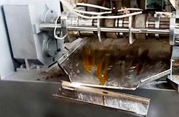 榨油機榨出的毛油能直接吃嗎？