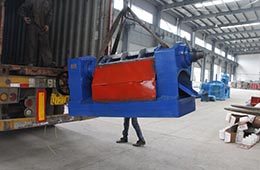 利比里亞2噸棕櫚仁設(shè)備驗(yàn)貨發(fā)貨