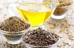 亞麻籽油的加工工藝