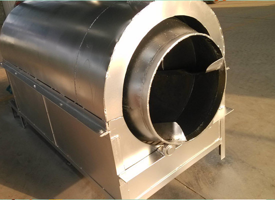 烏干達(dá)客戶從河南東盈公司訂購了一套小型棕櫚