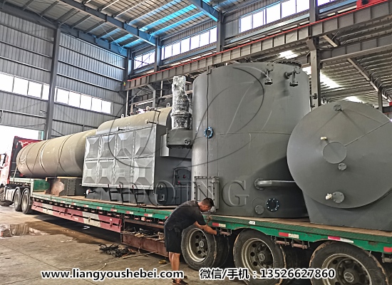 蘇丹客戶從國(guó)瑞油脂訂購(gòu)了一套100噸的花生油壓榨設(shè)備