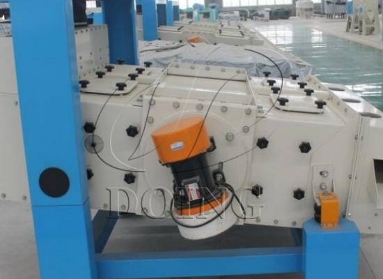 預(yù)處理設(shè)備