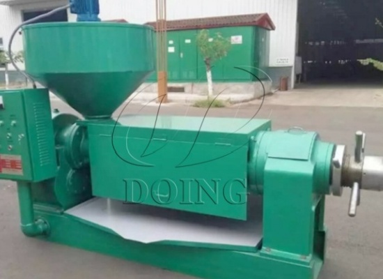 山茶油榨油機(jī)