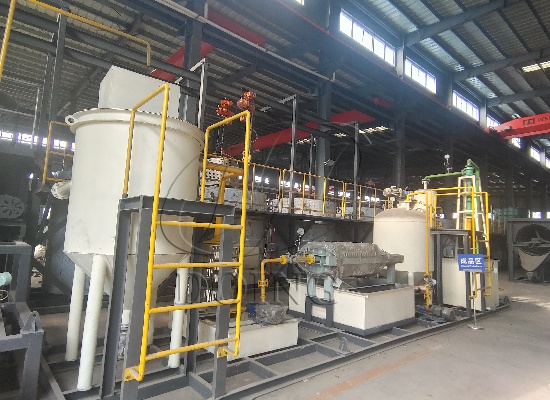 棕櫚油加工設(shè)備選擇4大常見(jiàn)誤區(qū)，避開(kāi)這些少走彎路！