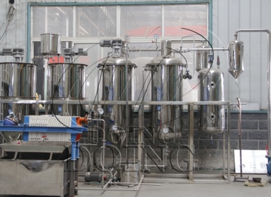 核桃油為什么要精煉？搞懂這3點(diǎn)，選對(duì)優(yōu)良核桃油