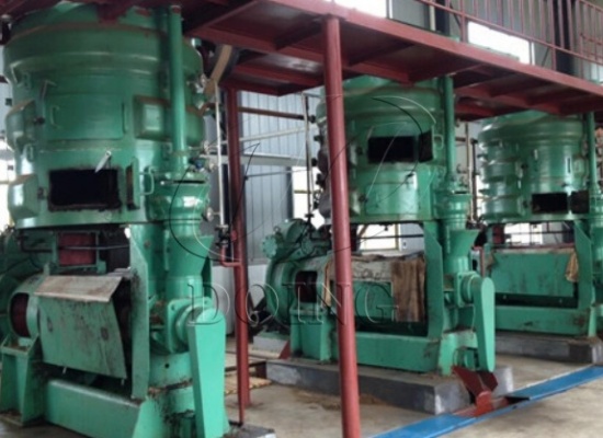 大豆榨油機(jī)可以壓榨其他油料嗎？國瑞多油料通用榨油機(jī)選購指南