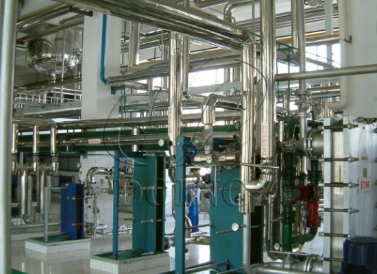 油廠實(shí)操指南：國瑞油脂葵花籽油精煉工藝五大環(huán)節(jié)操作要點(diǎn)詳解