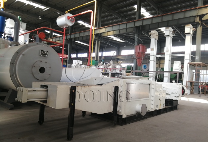 棕櫚油榨油機(jī)