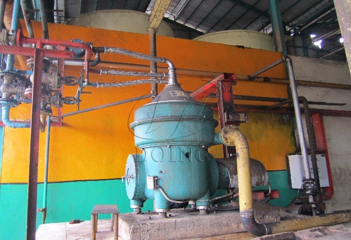 污油離心機(jī)