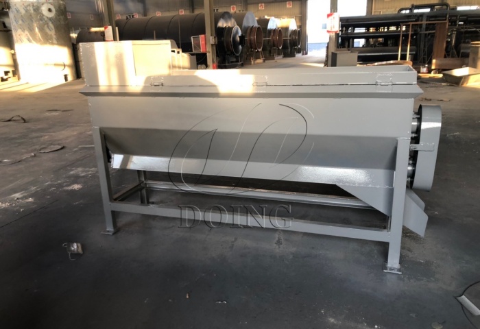 纖維分離機(jī)