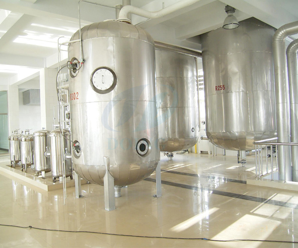 油脂精煉設(shè)備