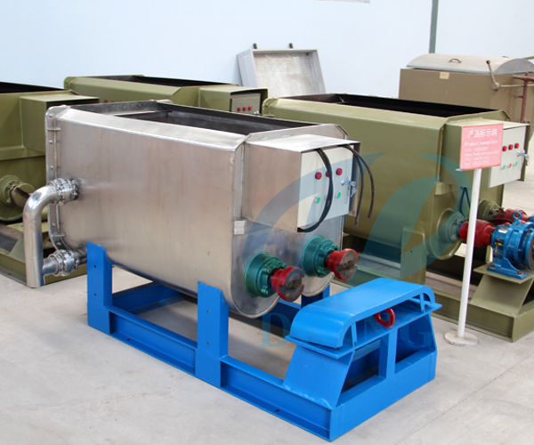 全自動洗面筋機