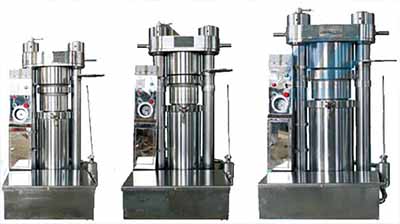 液壓榨油機(jī)