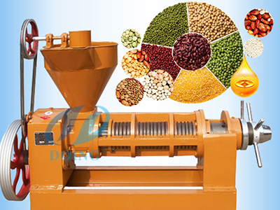榨油機(jī)
