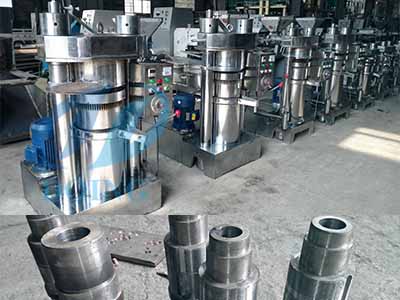 芝麻香油機(jī)