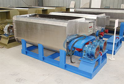 大型不銹鋼洗面筋機(jī)械