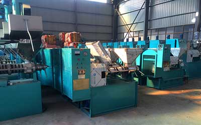 螺旋榨油機(jī)廠(chǎng)家