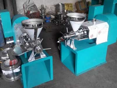  120榨油機(jī)