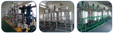 精煉設(shè)備