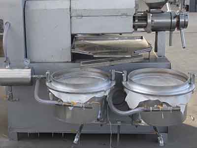 榨油機(jī)廠家