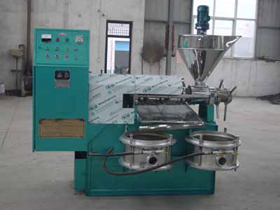 榨油機(jī)