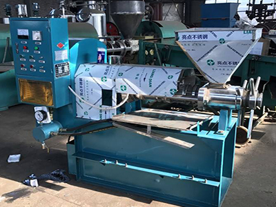 胡麻榨油機(jī)