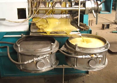 花生油生產(chǎn)設(shè)備