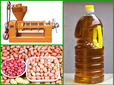 花生油設(shè)備