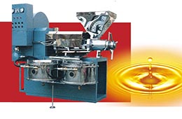 壓榨花生油機器