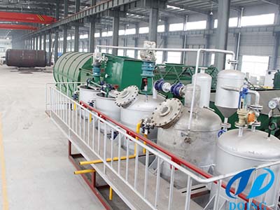 精煉設(shè)備