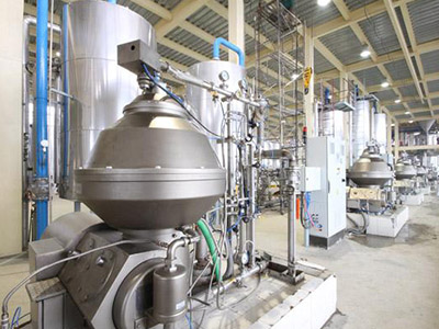 茶油加工設(shè)備