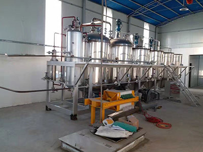 茶油設(shè)備