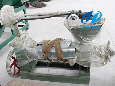 榨油機(jī)設(shè)備