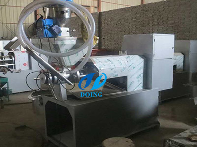 大豆榨油機(jī)