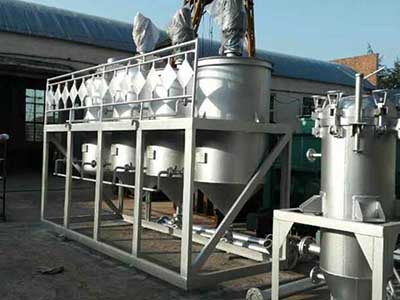 花生油加工設(shè)備