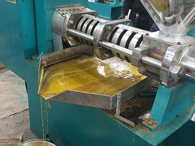 花生油設(shè)備