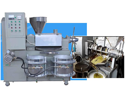 芝麻榨油機(jī)