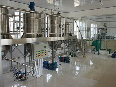 連續(xù)精煉設(shè)備