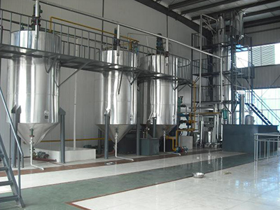 精煉設(shè)備