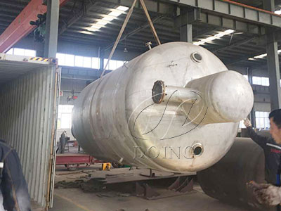 橄欖油精煉設(shè)備