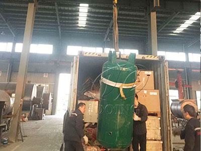 精煉油設(shè)備