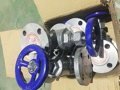 食用油精煉機(jī)