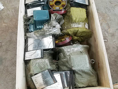 精煉棕櫚油設(shè)備